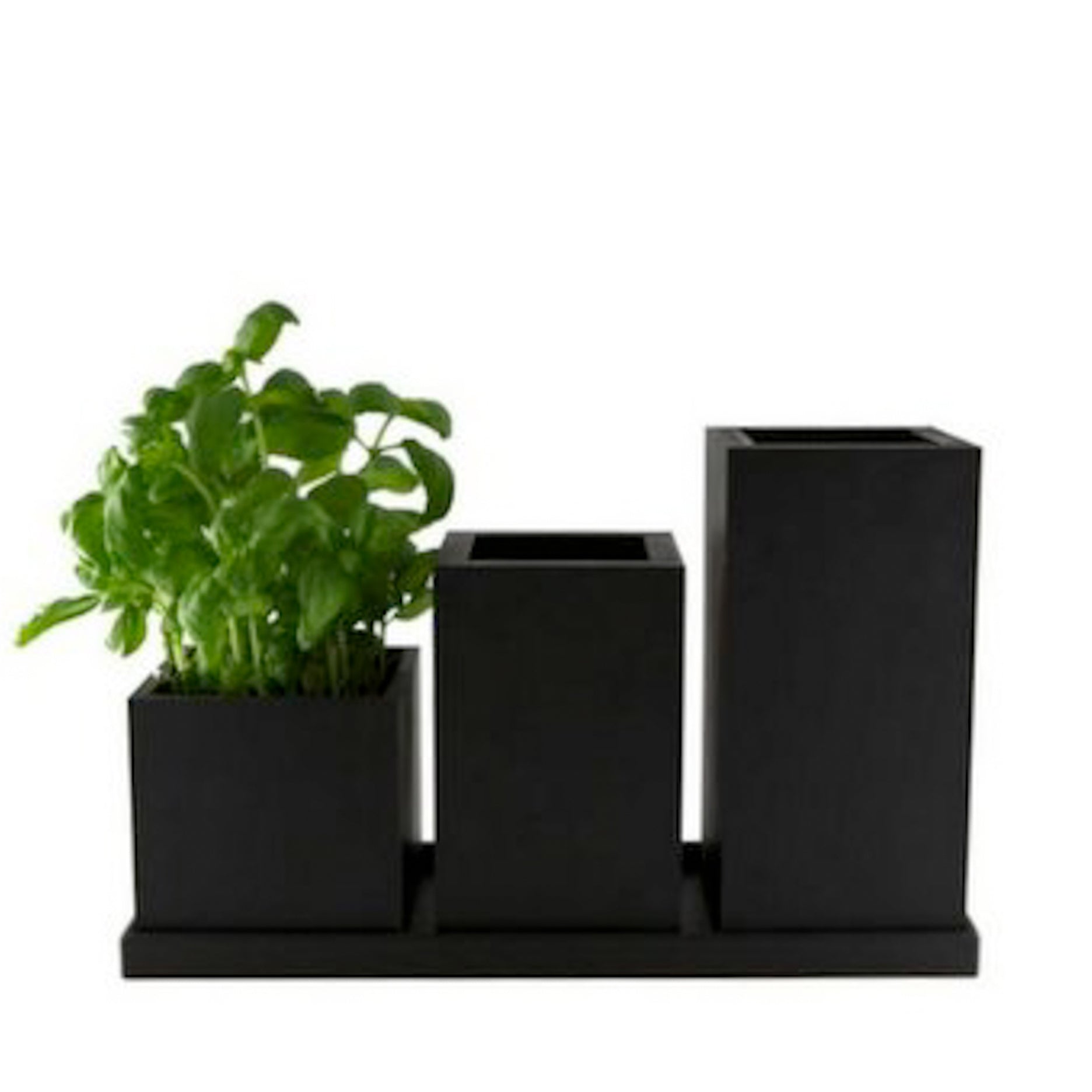 Mini Ölauffangplatte 9×25 cm